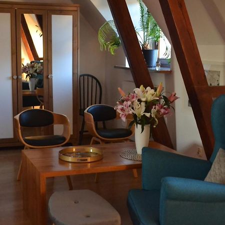 Akwarela I Apartment คราคูฟ ภายนอก รูปภาพ