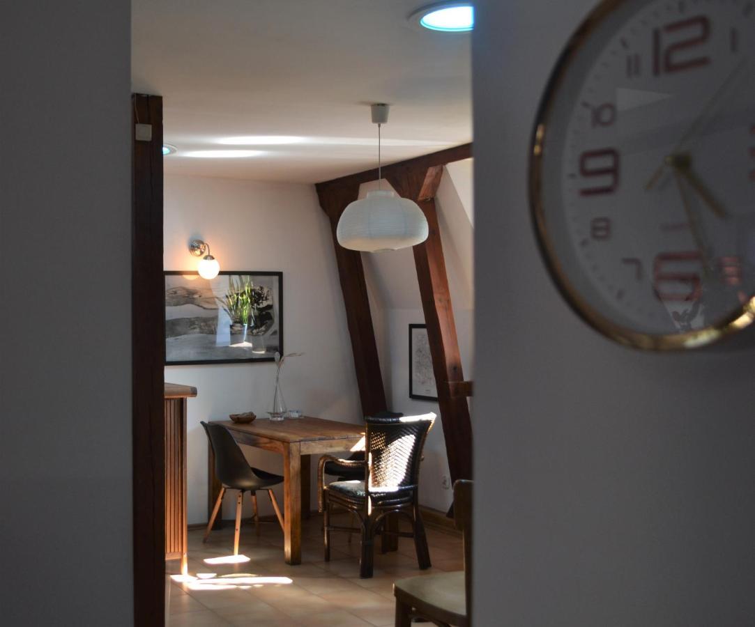 Akwarela I Apartment คราคูฟ ภายนอก รูปภาพ
