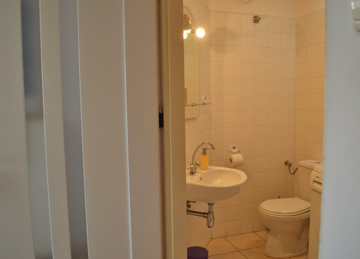 Akwarela I Apartment คราคูฟ ภายนอก รูปภาพ