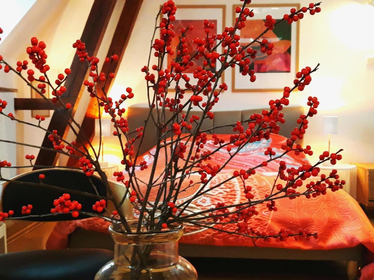 Akwarela I Apartment คราคูฟ ภายนอก รูปภาพ